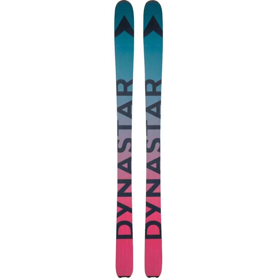 Dynastar E-Pro 90 Open Women's Skis 2024